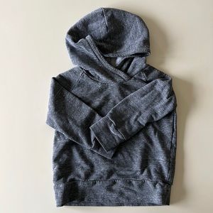 Childhoods Clothing gender neutral hoodie